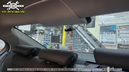 인천 BMW 3시리즈 세인트아모 아쿠아 썬팅필름으로 전체 재시공