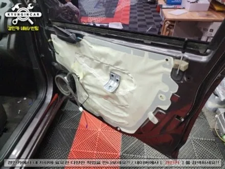 더뉴스파크 360어라운드뷰 시스템 의뢰장착기