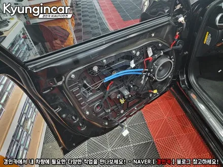 올뉴K7 3D플러스뷰 맥스 프로 어라운드뷰 시스템 설치했어요.