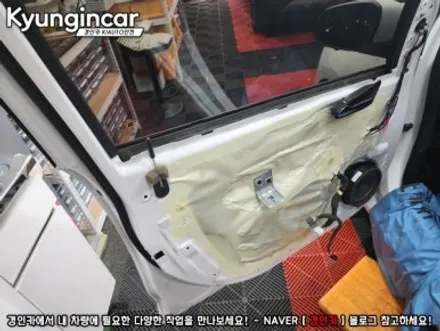 스파크 카나로 알파 프로 360으로 안드로이드와 어라운드뷰를 한번에!!