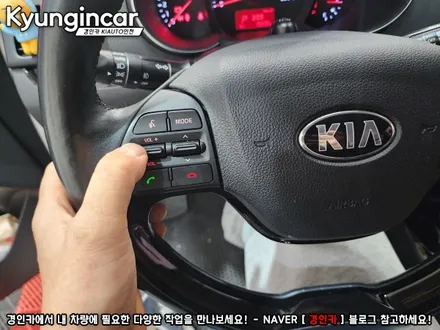 인천 카나로 Q 전문 올뉴모닝 안드로이드 올인원 교체햇어요.