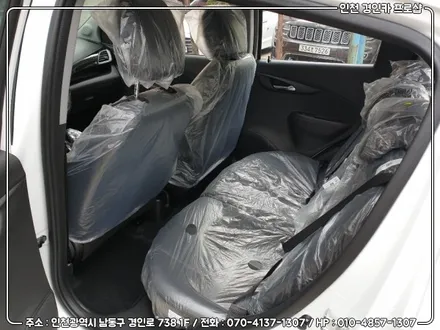 틴팅 블랙박스 신차 실속패키지!! 루마썬팅 슈퍼필름 & 뷰게라 레전드 더뉴스파크 시공 / 인천 경인카