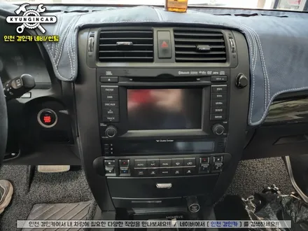 인천 모하비 10인치 안드로이드 올인원 XYAuto 테슬라스타일 설치했어요