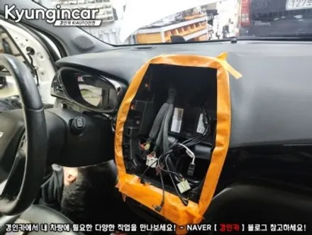 스파크 카나로 알파 프로 360으로 안드로이드와 어라운드뷰를 한번에!!