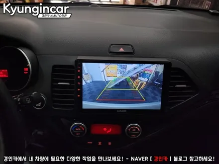 인천 카나로 Q 전문 올뉴모닝 안드로이드 올인원 교체햇어요.