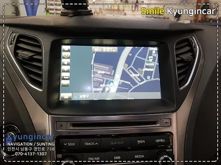 그랜저HG 360어라운드뷰 360옴니뷰 서라운드뷰 전문 / 인천 경인카