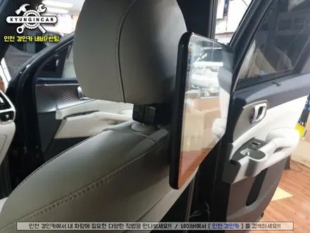 쏘렌토 MQ4