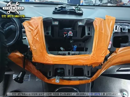올뉴말리부 360옴니뷰 NS 2 스마트 주차도우미 #어라운드뷰 #인천남동점