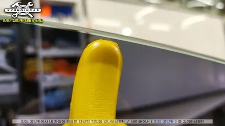 인천 이비오스 슈젠 CX90 썬팅 올뉴말리부 전체재시공