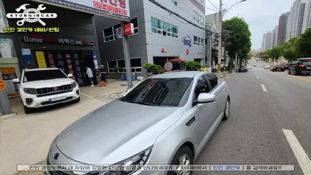 K5 썬팅 루마 버텍스 300 재시공! 인천 미추홀구 주안 추천업체!