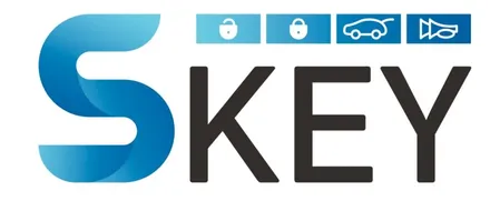 기아 스포티지(NQ5) 스마트오토도어 에스키 S key Lite 장착했어요.