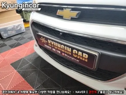 스파크 카나로 알파 프로 360으로 안드로이드와 어라운드뷰를 한번에!!