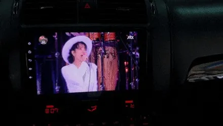 인천 주안 모하비 안드로이드 올인원 EKIY T7 의뢰설치 장착