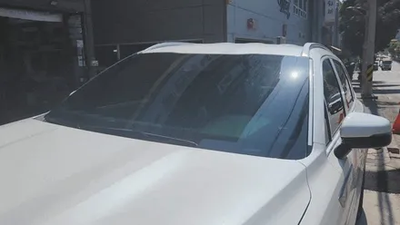 인천 신차탁송검수 루마 버텍스썬팅 아이나비블랙박스 PPF 애프터블로우 쏘렌토MQ4