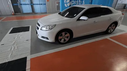 쉐보레 말리부 카나로 X-PRO 360 안드로이드 올인원과 어라운드뷰를 한번에!!
