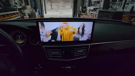 벤츠 E300 클라이드코리아 14