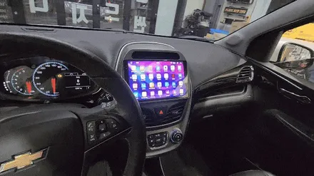스파크 카나로 알파 프로 360으로 안드로이드와 어라운드뷰를 한번에!!