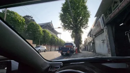 인천 이비오스 슈젠 CX90 썬팅 올뉴말리부 전체재시공