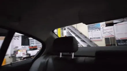 인천 수입차틴팅 글라스틴트 선셋 썬팅필름 BMW 520D 전체 재시공