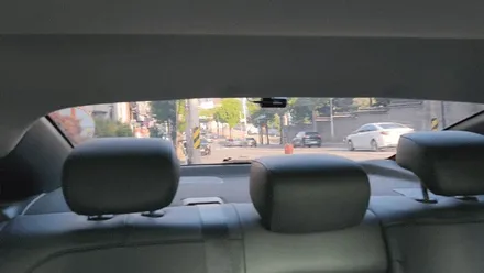 인천 이비오스 슈젠 CX90 썬팅 올뉴말리부 전체재시공