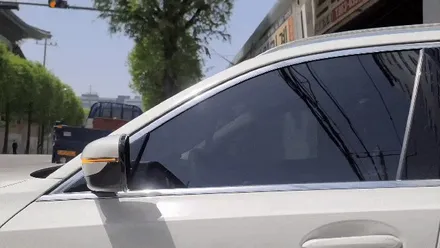 인천 BMW 3시리즈 투어링 세인트아모 아쿠아 필름 수입차 신차썬팅 + PPF 생활보호필름 시공