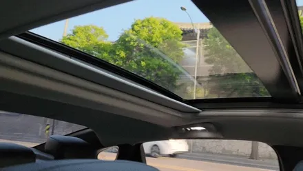 인천 이비오스 슈젠 CX90 썬팅 올뉴말리부 전체재시공