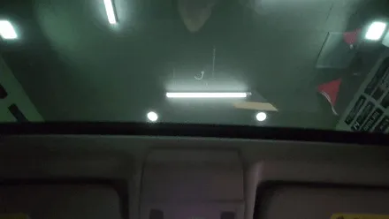 BMW X1 루마 버텍스 썬팅필름 전면 측후면 썬루프 재시공 인천 주안경인카 틴팅샵