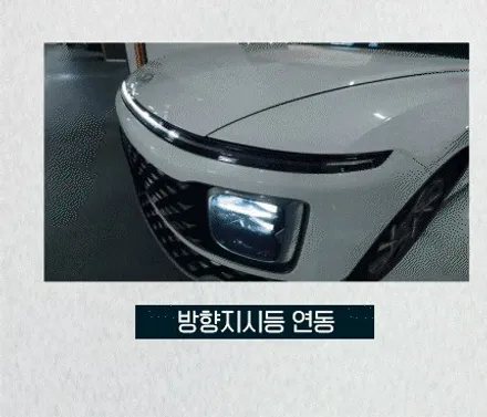 캐스퍼EV Aview 3D PLUS 어라운드뷰 주행보조장치 설치했어요.
