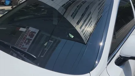 디올뉴그랜저GN7 루마 버텍스900/700 인천신차썬팅 PPF시공