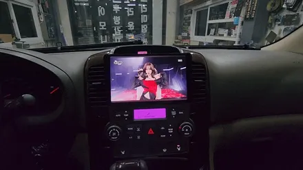 그랜드카니발 카나로 알파 프로 360 어라운드뷰와올인원을 한방에!!