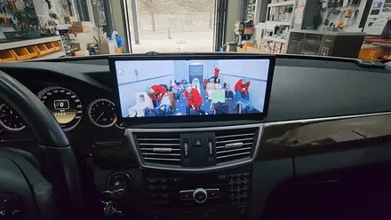 벤츠 E300 클라이드코리아 14