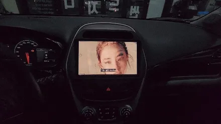 스파크 카나로 알파 프로 360으로 안드로이드와 어라운드뷰를 한번에!!