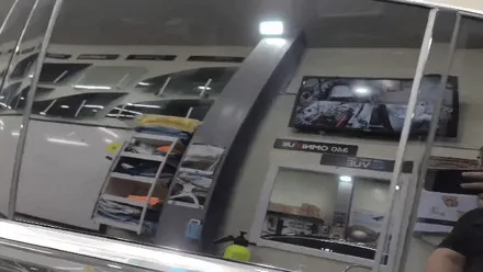 인천 BMW 740i 신차썬팅 루마 버텍스 윈도필름 + 생활보호 PPF 시공 (주안 수입차전문)