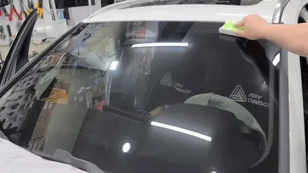 인천 BMW 3시리즈 투어링 세인트아모 아쿠아 필름 수입차 신차썬팅 + PPF 생활보호필름 시공