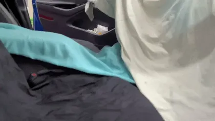 인천 자동차 앞유리 전면썬팅 이비오스 슈젠 CX90 필름 아이오닉 차량 주안틴팅샵 재시공