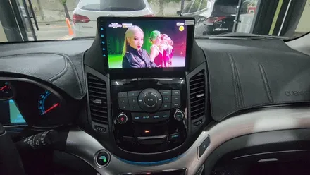 올란도 카나로 X PRO 안드로이드 올인원 장착했어요 최신형!!