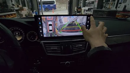 벤츠 E300 클라이드코리아 14