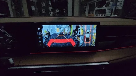 KGM 무쏘 EV Aview 3D PLUS 어라운드뷰 (인공지능 탑재) 설치
