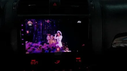 모하비 카나로 안드로이드 올인원과 어라운드뷰에 만남 X플러스 360 시공