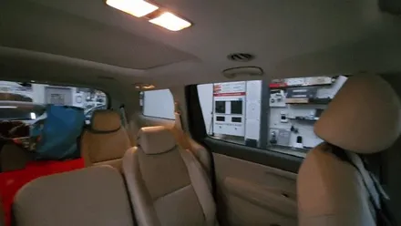 올뉴카니발 나노필름 NF4 썬팅필름으로 전체 재시공했어요 (인천 틴팅추천 경인카)