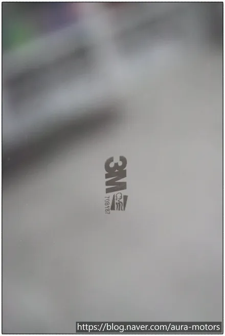 [노원 아우라] 그랜져 IG 하이브리드 - 신차검수, 3M WS+45, 3M CM+15, 만도 블랙박스 FHD P2, PPF