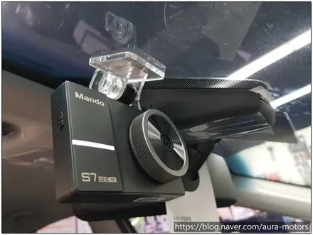 [노원 아우라] 올뉴 K3 - 3M CM30, CM15,3M PPF, 만도 블랙박스 FHD S7