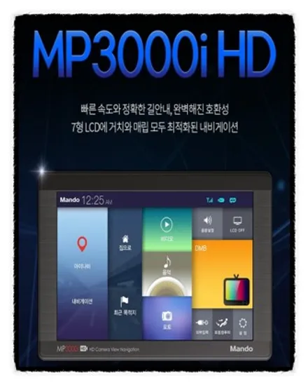 [노원 18주년 아우라] 현대 TG 그랜져 - 3M CQ30, CQ50 썬팅, 만도 Z10 4채널 블랙박스 , MP3000iHD 아이나비맵, 후방카메라