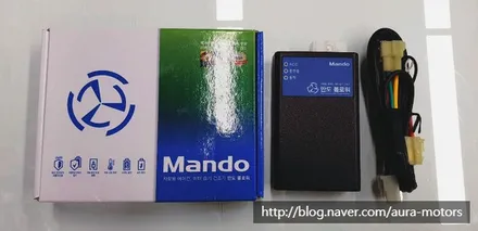 더뉴카니발 리무진 - 신차검수 및 썬팅 (전면CM30,측후면CM05), 교토 일체형 루프박스 시즌3 플레티넘 모델, Z3, 고급매트,HUD등