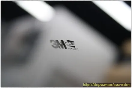 [노원 17주년 아우라]  현대 DM 싼타페 - 3M 썬팅 CQ30, CQ15