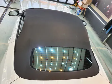 동탄유리막코팅 동탄PPF 메카디테일링 BMW Z4 M40i 시공 / 오산시 누읍동