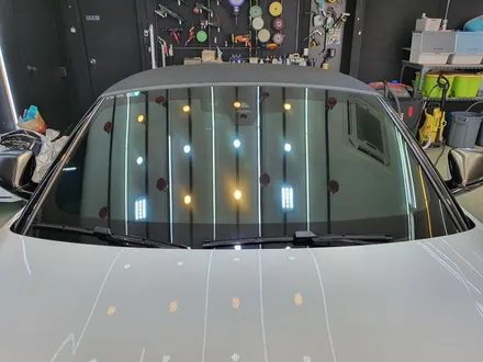 동탄유리막코팅 동탄PPF 메카디테일링 BMW Z4 M40i 시공 / 오산시 누읍동