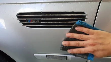오산광택 BMW M3 메카디테일링 만의 광택 비결은? 오산 동탄 메카디테일링 오산본점 / 오산시 누읍동