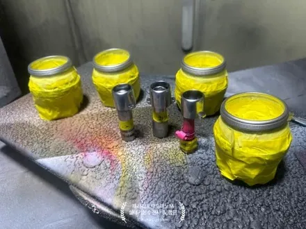 [실내커스텀] 페라리포르토피노M 카본수전사 및 랩핑으로 변화를 주다!! 오산 아우라커스텀 만의 체계적인공정 높은완성도 / 오산시 누읍동
