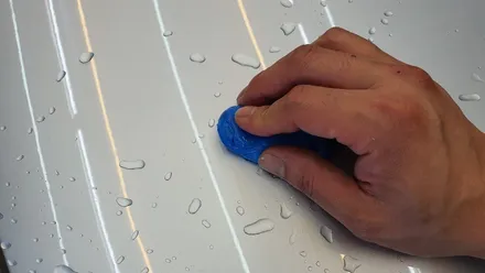 오산광택 BMW M3 메카디테일링 만의 광택 비결은? 오산 동탄 메카디테일링 오산본점 / 오산시 누읍동